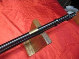 Winchester 9422 XTR Classic 22 S,L,LR with Saddle Ring Nice! - 15 of 21