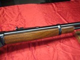 Winchester 9422 XTR Classic 22 S,L,LR with Saddle Ring Nice! - 5 of 21