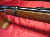 Winchester 9422 XTR Classic 22 S,L,LR with Saddle Ring Nice! - 17 of 21