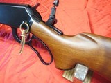 Winchester 9422 XTR Classic 22 S,L,LR with Saddle Ring Nice! - 19 of 21
