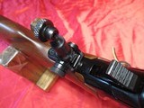 Winchester 9422 XTR Classic 22 S,L,LR with Saddle Ring Nice! - 8 of 21
