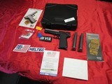 Kel- Tec PMR-30 CK-TTNM 22 Magnum NIB - 1 of 7