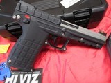 Kel- Tec PMR-30 CK-TTNM 22 Magnum NIB - 4 of 7