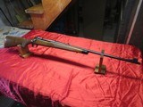 Winchester Pre 64 Mod 70 Super Grade 270 - 1 of 24