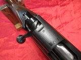 Winchester Pre 64 Mod 70 Super Grade 270 - 10 of 24