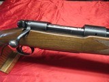 Winchester Pre 64 Mod 70 Super Grade 270 - 2 of 24