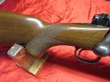 Winchester Pre 64 Mod 70 Super Grade 270 - 3 of 24