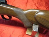 Winchester Pre 64 Mod 70 Super Grade 270 - 22 of 24