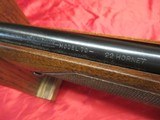 Winchester Pre 64 Mod 70 Std 22 Hornet - 16 of 21
