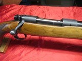 Winchester Pre 64 Mod 70 Std 22 Hornet - 2 of 21