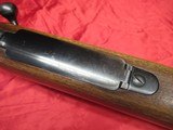 Winchester Pre 64 Mod 70 Std 22 Hornet - 12 of 21