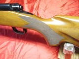 Winchester Mod 70 Classic Sporter W/Boss 264 Win Mag - 21 of 23