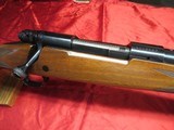 Winchester Mod 70 Classic Sporter W/Boss 264 Win Mag - 2 of 23