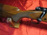 Winchester Mod 70 Classic Sporter W/Boss 264 Win Mag - 3 of 23