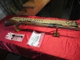 Weatherby Vanguard Sporter 22-250 LNIB - 1 of 21