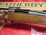 Weatherby Vanguard Sporter 22-250 LNIB - 2 of 21