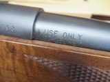 Weatherby Vanguard Sporter 22-250 LNIB - 5 of 21
