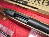 Weatherby Vanguard Sporter 22-250 LNIB - 10 of 21