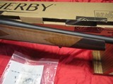 Weatherby Vanguard Sporter 22-250 LNIB - 6 of 21