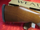 Weatherby Vanguard Sporter 22-250 LNIB - 4 of 21