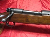 Winchester Pre 64 Mod 70 Std 220 Swift - 2 of 20