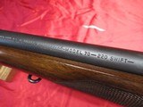 Winchester Pre 64 Mod 70 Std 220 Swift - 15 of 20