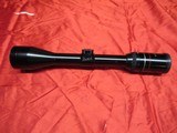 Weatherby Supreme 3X9X44 Scope - 1 of 8