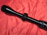 Weatherby Supreme 3X9X44 Scope - 8 of 8