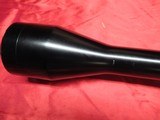 Weatherby Supreme 3X9X44 Scope - 4 of 8