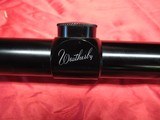 Weatherby Supreme 3X9X44 Scope - 2 of 8