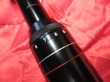Weatherby Supreme 3X9X44 Scope - 6 of 8