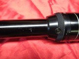Weatherby Supreme 3X9X44 Scope - 3 of 8