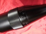 Swarovski 6-18X50 A Habicht Scope - 5 of 13
