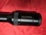 Swarovski 6-18X50 A Habicht Scope - 2 of 13