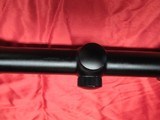 Swarovski 6-18X50 A Habicht Scope - 3 of 13