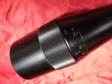 Swarovski 6-18X50 A Habicht Scope - 4 of 13