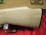 Remington 7600 75th Anniversary 257 Roberts Maple with Box - 20 of 22