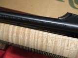Remington 7600 75th Anniversary 257 Roberts Maple with Box - 16 of 22