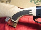 Remington 7600 75th Anniversary 257 Roberts Maple with Box - 3 of 22
