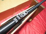Remington 7600 75th Anniversary 257 Roberts Maple with Box - 9 of 22