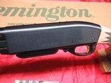 Remington 7600 75th Anniversary 257 Roberts Maple with Box - 18 of 22