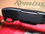 Remington 7600 75th Anniversary 257 Roberts Maple with Box - 2 of 22