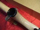 Remington 7600 75th Anniversary 257 Roberts Maple with Box - 14 of 22