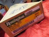Remington 7600 75th Anniversary 257 Roberts Maple with Box - 22 of 22