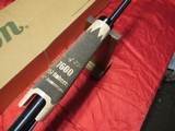 Remington 7600 75th Anniversary 257 Roberts Maple with Box - 11 of 22