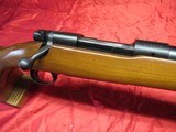 Winchester Pre 64 Mod 70 Varmint 220 Swift 99% NICE! - 2 of 20