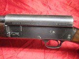 Early Browning Pre War A5 16ga Shooter - 17 of 20