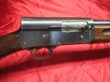 Early Browning Pre War A5 16ga Shooter - 2 of 20