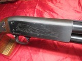 Ithaca Mod 37 20ga Vent Rib Nice! - 2 of 20