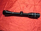 Weatherby Premier 3X-9X40 Scope - 1 of 8